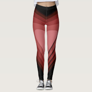 CHOCOLAAT LUV-SNOEP LEGGINGS