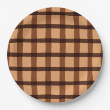 Chocolade Brown Pset
