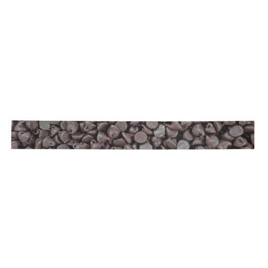 Chocolade Chip-Collectie Lint (Voorkant)
