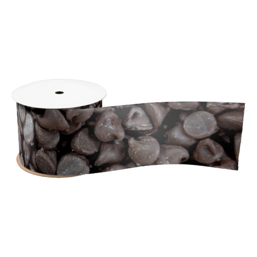 Chocolade Chip-Collectie Lint (Spoel)