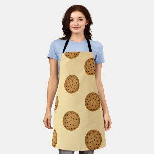 Chocolade Chip Koekje Schort