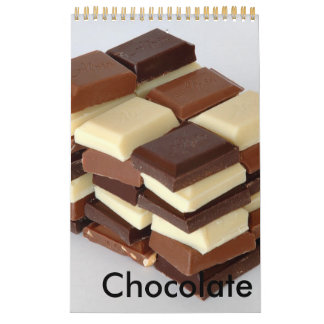 Chocolade, chocolade kalender