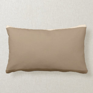 Chocolade Cream Kussen