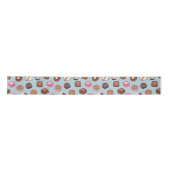 Chocolade en Snoep Lint (Voorkant)