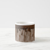 CHOCOLADE ESPRESSO KOP (Voorkant)