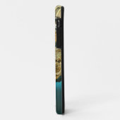 Chocolade-ijssproeiers Case-Mate iPhone Case (Achterkant/links)
