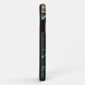 Chocolade-ijssproeiers Case-Mate iPhone Case (Achterkant/rechts)