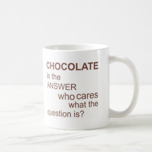 chocolade-is-het-antwoord koffiemok