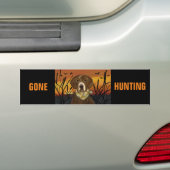 CHOCOLADE LAB BUMPERSTICKER (Op auto)
