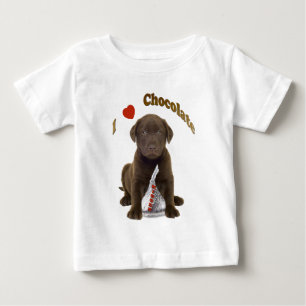 Chocolade Lab I Love Chocolate Kisses