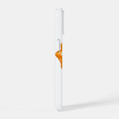 Chocolade Liefhebber iPhone Hoesje iPhone 15 Hoesje (Rechterkant)