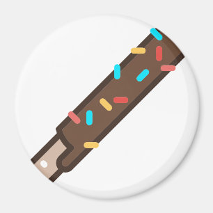 chocolade magneet