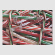 Chocolade Mint Candy Canes Vakantie Feestelijk