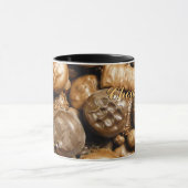 Chocolade Mok (Midden)
