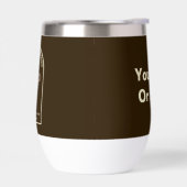 Chocolade Moose Cafe (Links)