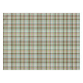 Chocolade Pastels Pset 1-52x70 KATOENTABEL CLOTH Tafelkleed (Voorkant (Horizontaal))