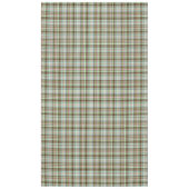 Chocolade Pastels Pset 1-60x104 KATOENTABLETTE Tafelkleed (Voorkant)