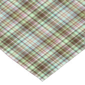 Chocolade Pastels Pset 1-60x84 KATOENTABEL CLOTH Tafelkleed (Gekanteld)