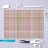 Chocolade Pastels Pset 26-WEEFSUE WRAP PAPIER (Craft)