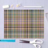 Chocolade Pastels Pset 27-WEEFSUE WRAP PAPIER (Craft)