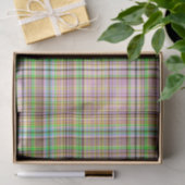 Chocolade Pastels Pset 28-WEEFSUE WRAP PAPIER (Geschenk)