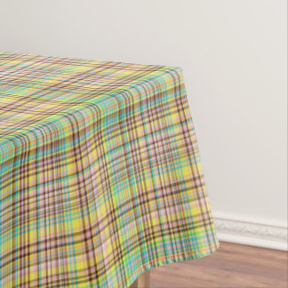 Chocolade Pastels Pset 2-52x70 KATOENTABEL CLOTH Tafelkleed