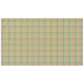 Chocolade Pastels Pset 2-60x104 KATOENTABLETTE Tafelkleed (Voorkant (Horizontaal))