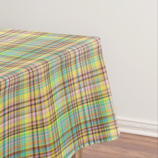 Chocolade Pastels Pset 2-60x104 KATOENTABLETTE Tafelkleed