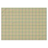 Chocolade Pastels Pset 2-60x84 KATOENTABEL CLOTH Tafelkleed (Voorkant (Horizontaal))