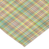 Chocolade Pastels Pset 2-60x84 KATOENTABEL CLOTH Tafelkleed (Gekanteld)