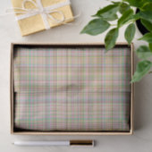 Chocolade Pastels Pset 8-WEEFSUE WRAP PAPIER (Geschenk)