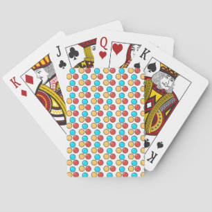 chocolade pokerkaarten