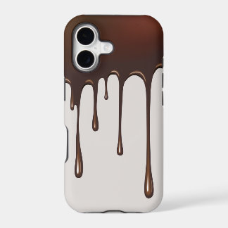 Chocolade Rain