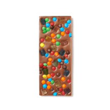 Chocolade Snoep en Gummi-Beren