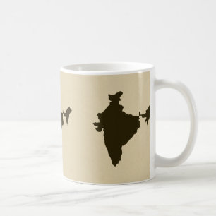 Chocolade Spice Moods India Koffiemok