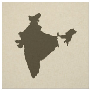 Chocolade Spice Moods India Stof