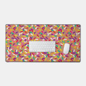 Chocolade Sprinkles Bureaumat (Keyboard & Muis)