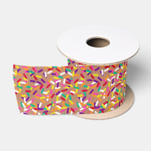 Chocolade Sprinkles Lint