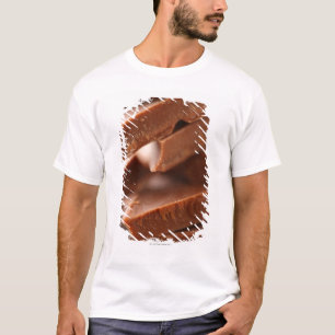 Chocolade T-shirt