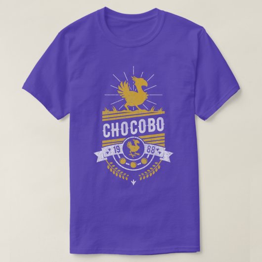 Chocolade T-shirt (Design voorkant)