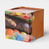 Chocolade Temptation Bedankdoosjes (Voorkant Zijde)