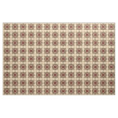 Chocolade Wijn Stof (Yard (91,4 cm))