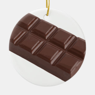 chocoladebaksteen.png keramisch ornament