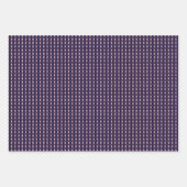 Chocoladebalk Inpakpapier Vel (Voorkant 3)