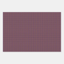 Chocoladebalk Inpakpapier Vel