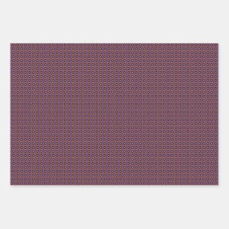 Chocoladebalk Inpakpapier Vel