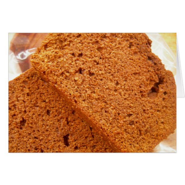 Chocoladebrood (Voorkant Horizontaal)