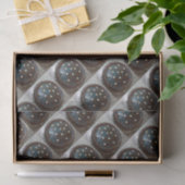 Chocoladecake Tissuepapier (Geschenk)