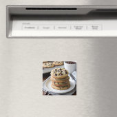 Chocoladechips-koekjes Magneet (Insitu (Vaatwasser))