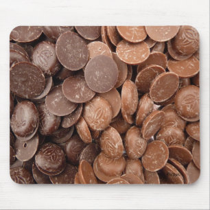 chocoladechips muismat